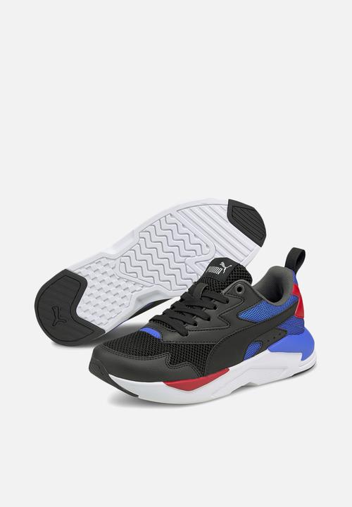 PUMA - X-ray lite jr - black nebu