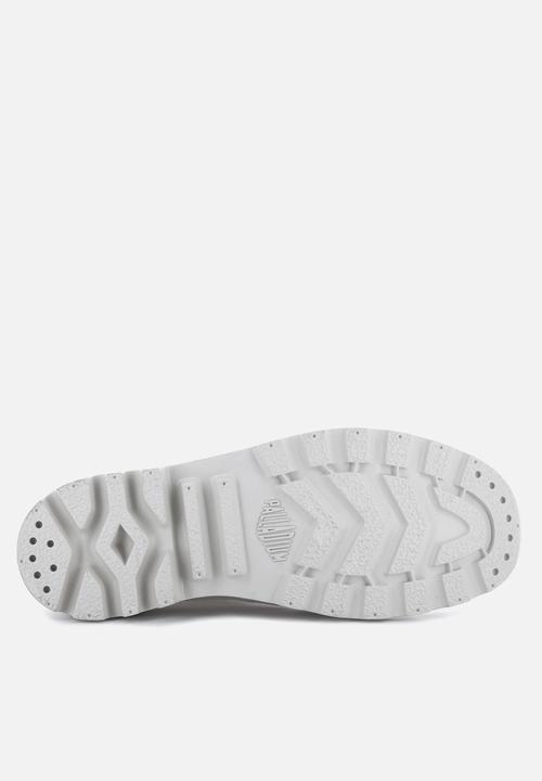 Palladium - Pampa hi htg supply - star white