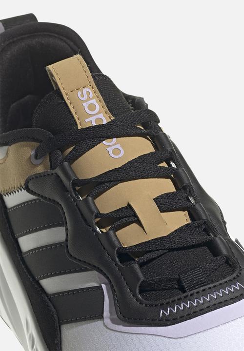 adidas Originals - Futurepool 2.0 - ftwr white/carbon/golden beige