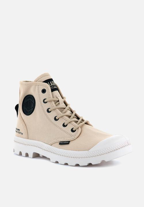 Palladium - Pampa hi htg supply - desert