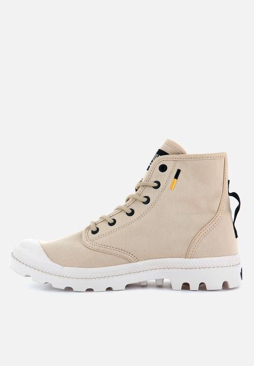 Palladium - Pampa hi htg supply - desert