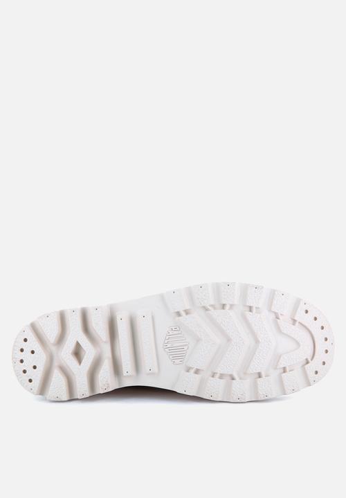 Palladium - Pampa hi htg supply - desert