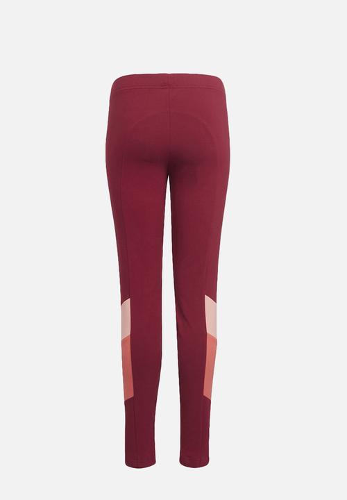 adidas Originals - Cb tig legging - multi