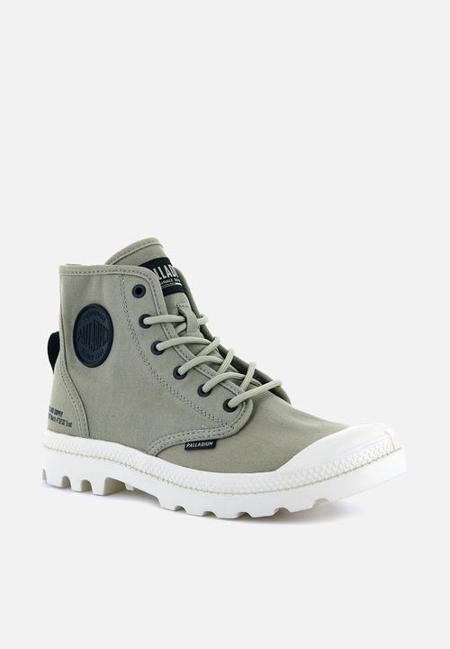 Palladium - Pampa hi htg supply - dune