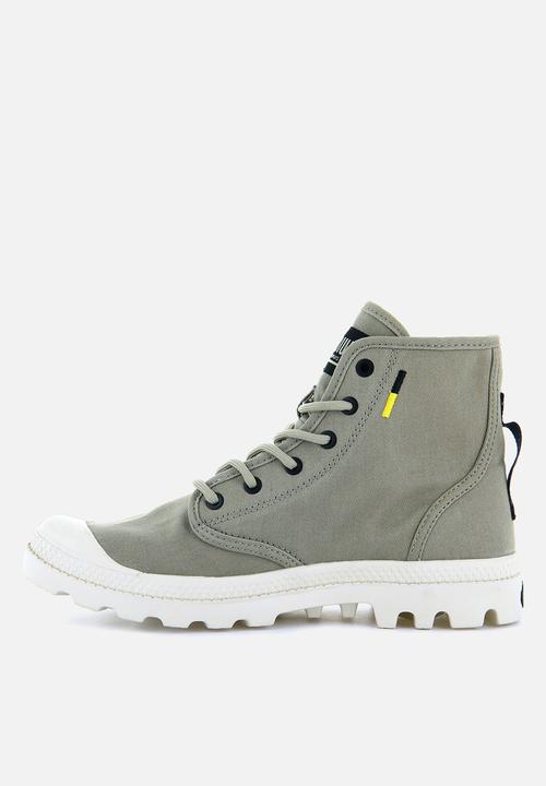 Palladium - Pampa hi htg supply - dune