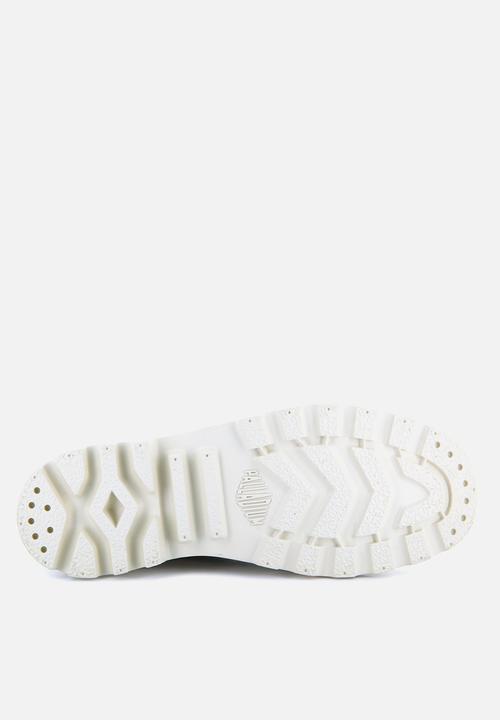 Palladium - Pampa hi htg supply - dune