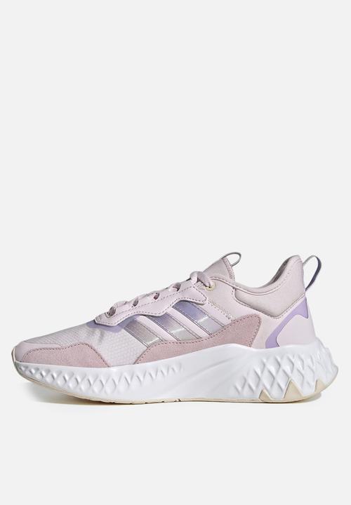 adidas Performance - Futurepool 2.0 w - almost pink/light purple/wonder white