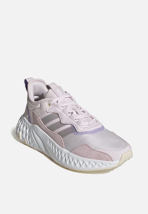 adidas Performance - Futurepool 2.0 w - almost pink/light purple/wonder white