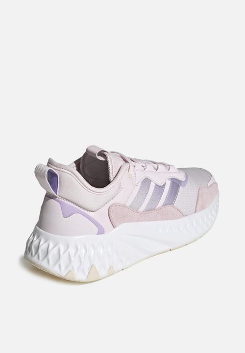 adidas Performance - Futurepool 2.0 w - almost pink/light purple/wonder white