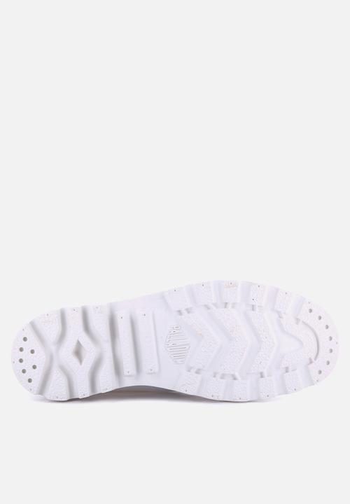 Palladium - Pampa hi tte - star white