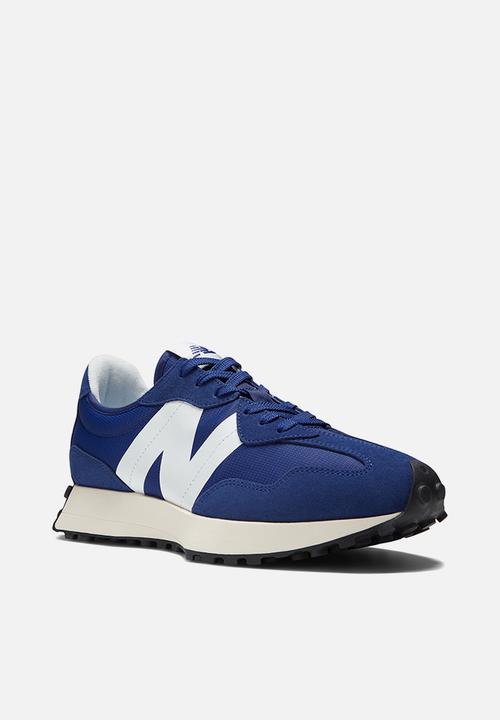 New Balance  - 327 v1 - victoria blue (435)