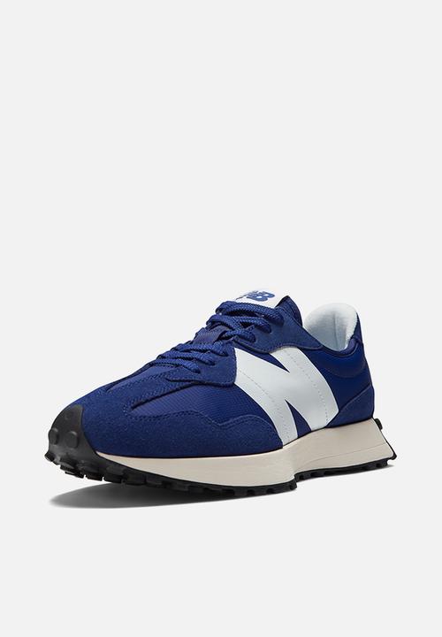 New Balance  - 327 v1 - victoria blue (435)