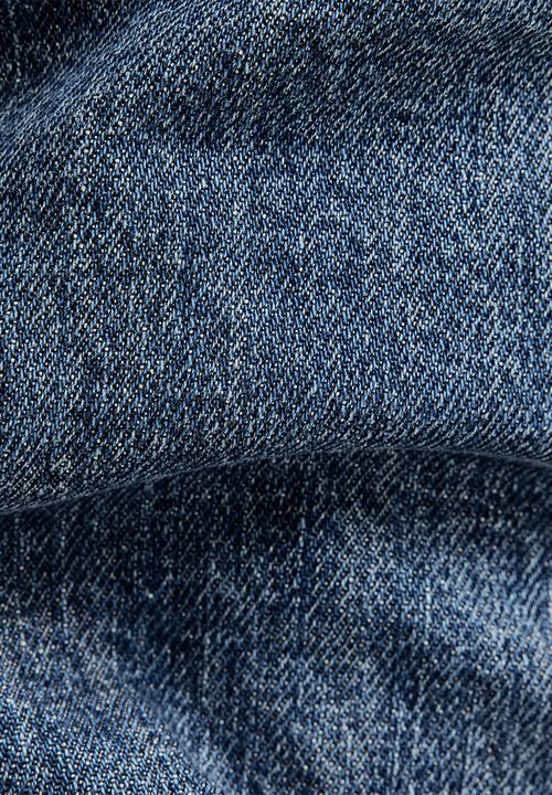 G-STAR - 3301 slim - faded santorini