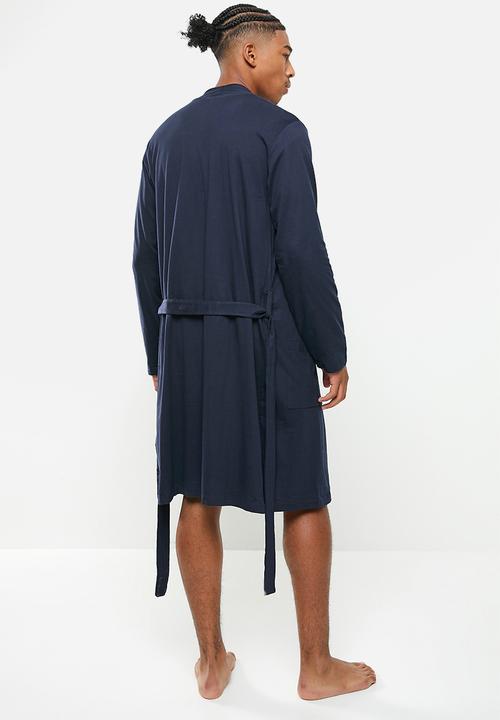 Brave Soul - Mdg-505jerseyn - navy