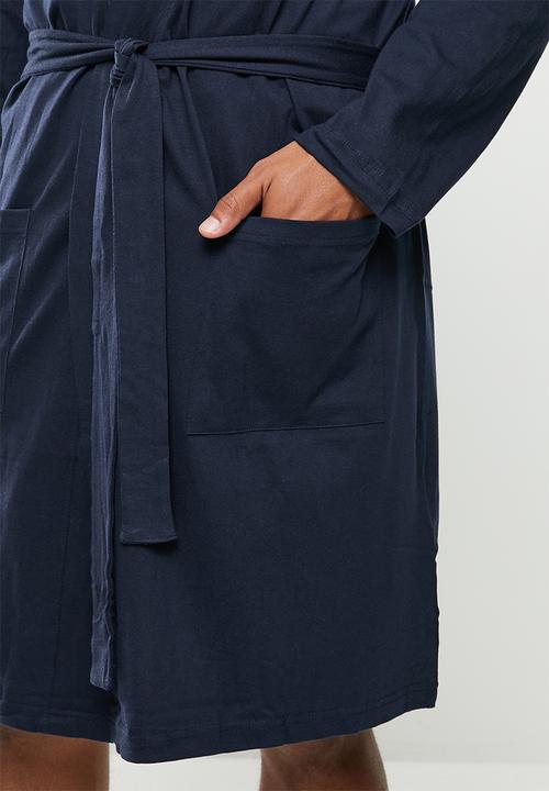 Brave Soul - Mdg-505jerseyn - navy