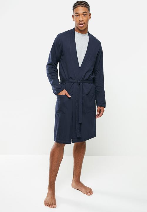 Brave Soul - Mdg-505jerseyn - navy