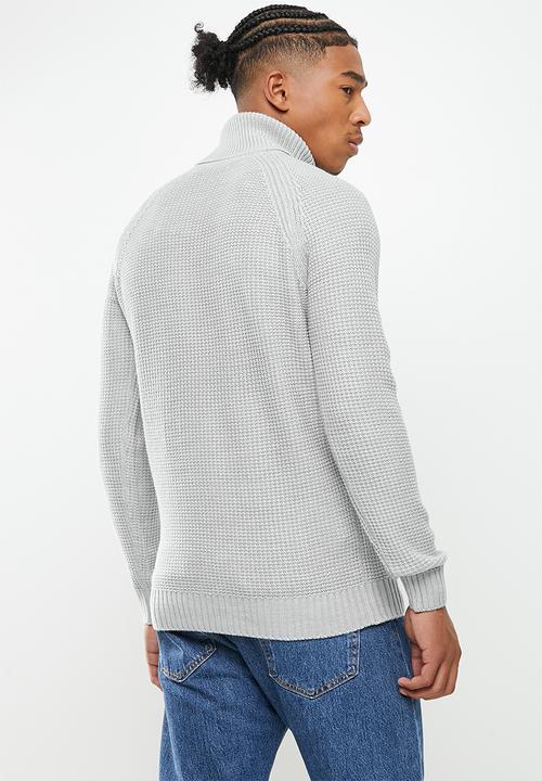 Brave Soul - Mk-248amarillo - grey
