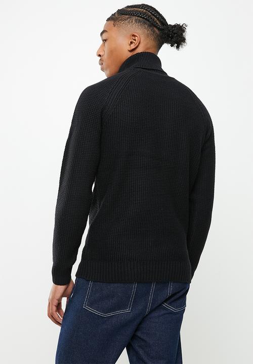 Brave Soul - Mk-248amarillo - black