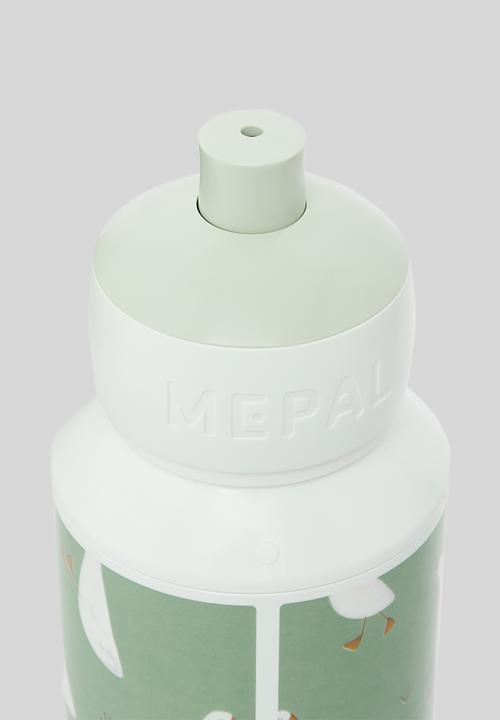 Mepal - Campus pop-up water bottle 400ml - little goose