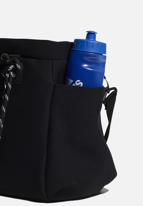 adidas Performance - Fav duffel bag - black