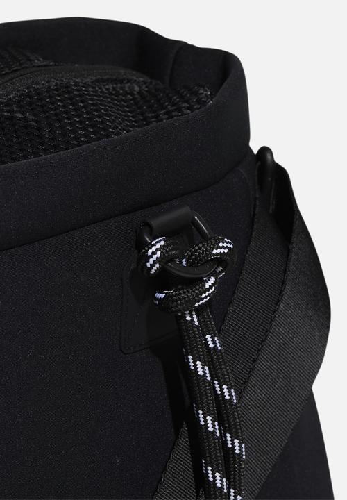 adidas Performance - Fav duffel bag - black