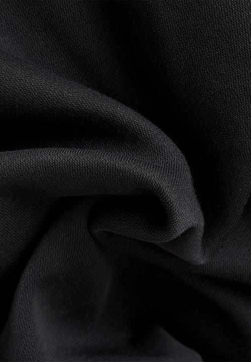 G-STAR - Premium core 2.0 hooded sweater - black