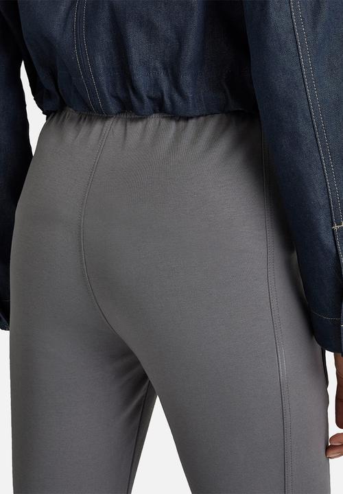 G-STAR - Mix legging - granite