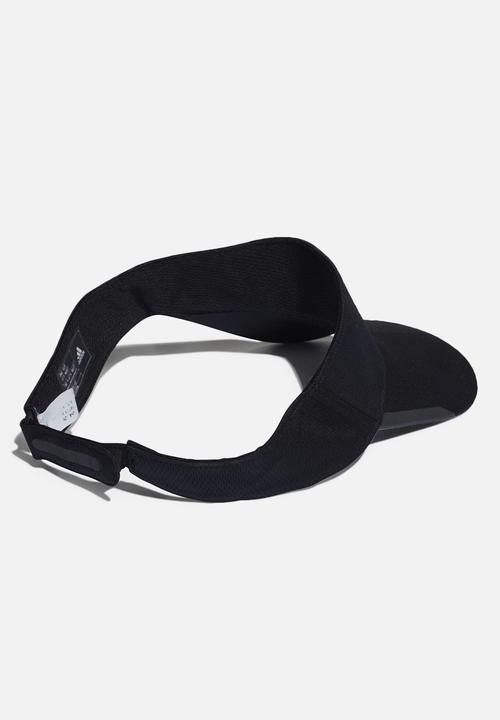 adidas Performance - Run visor a.r. - black