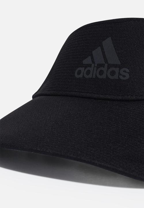adidas Performance - Run visor a.r. - black