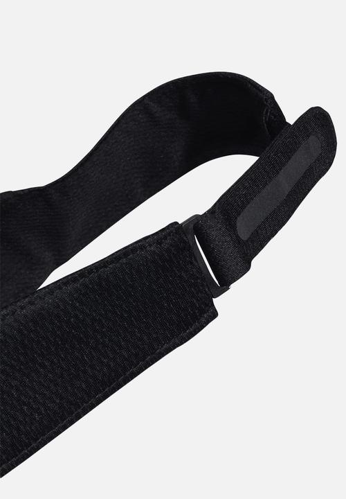 adidas Performance - Run visor a.r. - black