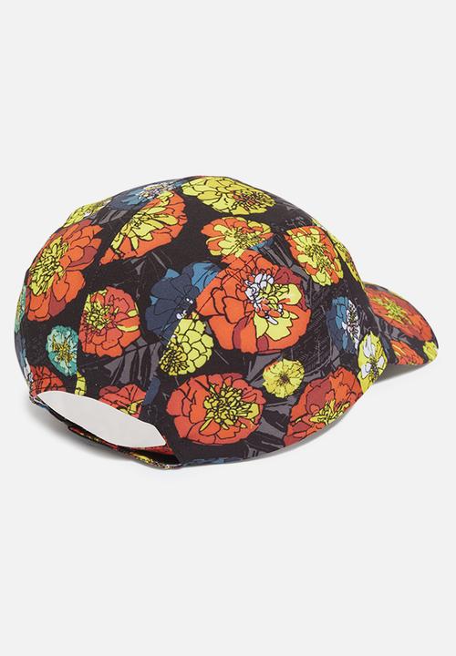 adidas Performance - Flower ca a.r. - multicolor