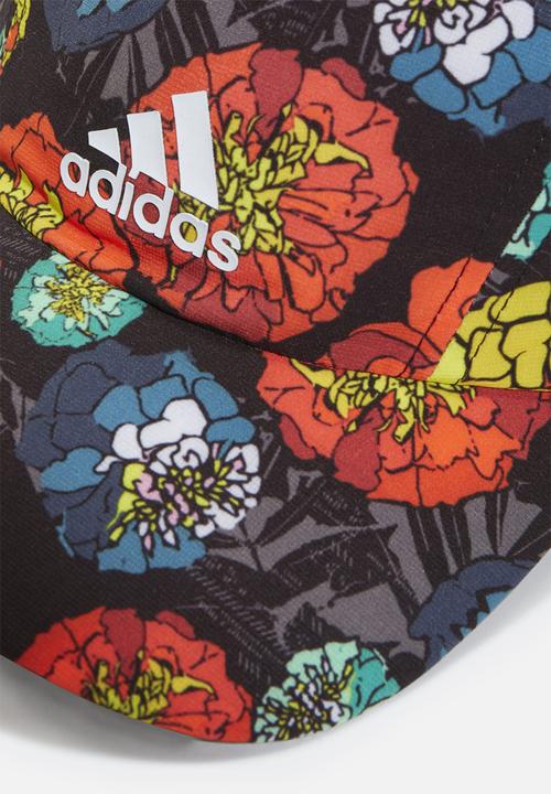 adidas Performance - Flower ca a.r. - multicolor