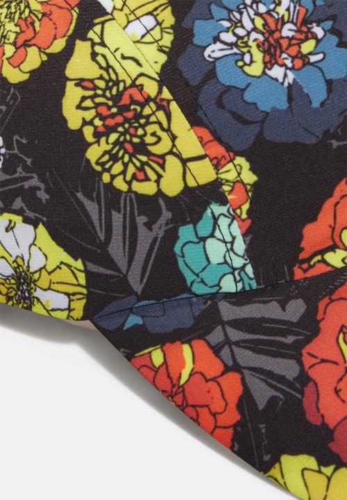 adidas Performance - Flower ca a.r. - multicolor