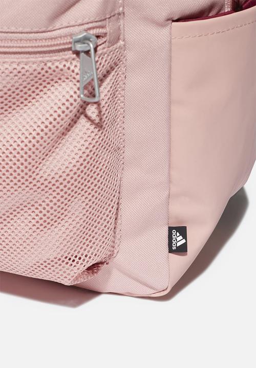 adidas Performance - Clsc bos 3s bp - pink 