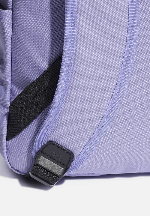adidas Performance - Clsc bos bp - light purple & white