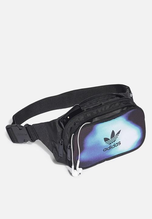adidas Originals - Young z waistb - multicolor