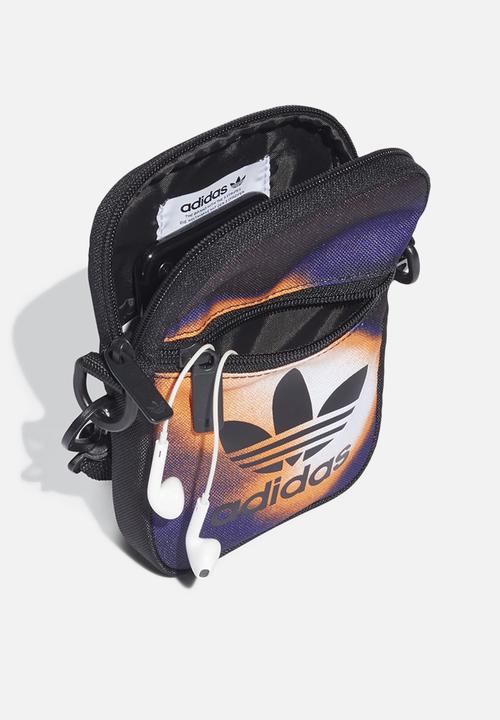 adidas Originals - Young z fes bag - multicolor