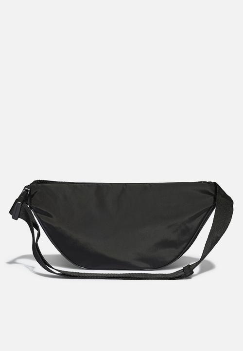 adidas Originals - Waistbag - black