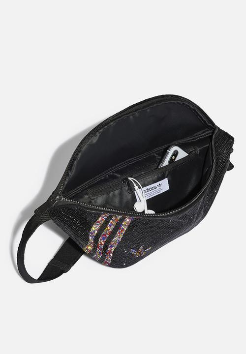 adidas Originals - Waistbag - black
