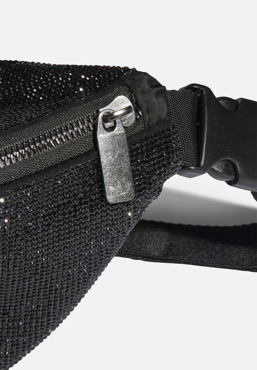 adidas Originals - Waistbag - black