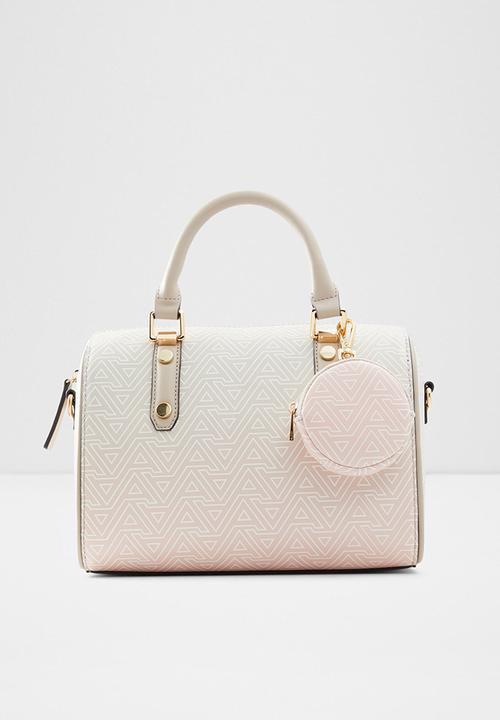 ALDO - Iconibarrel - beige overflow