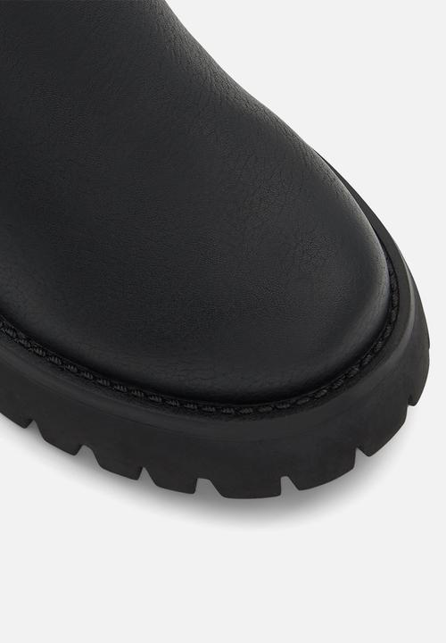 Call It Spring - Kelseyy boot -  black