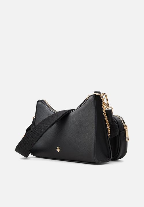 Call It Spring - Adreddia - black