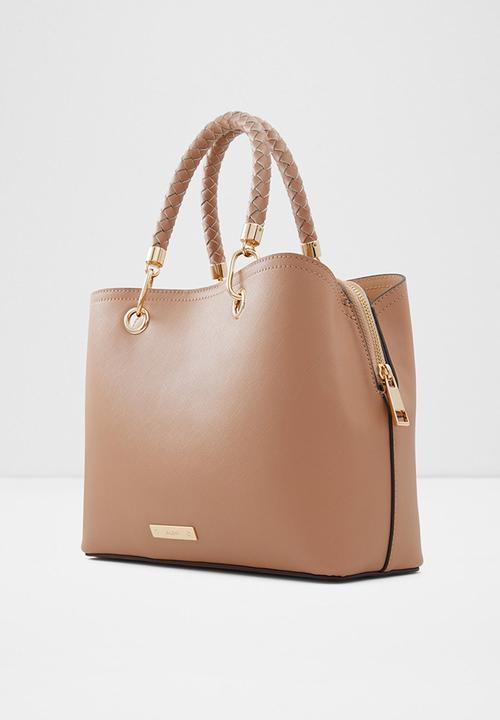 ALDO - Lothycan - cognac