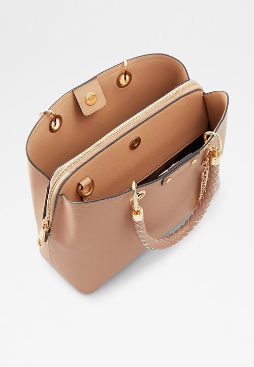 ALDO - Lothycan - cognac