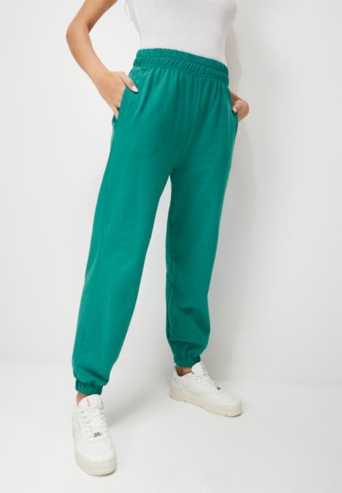 Blake - Jogger - teal