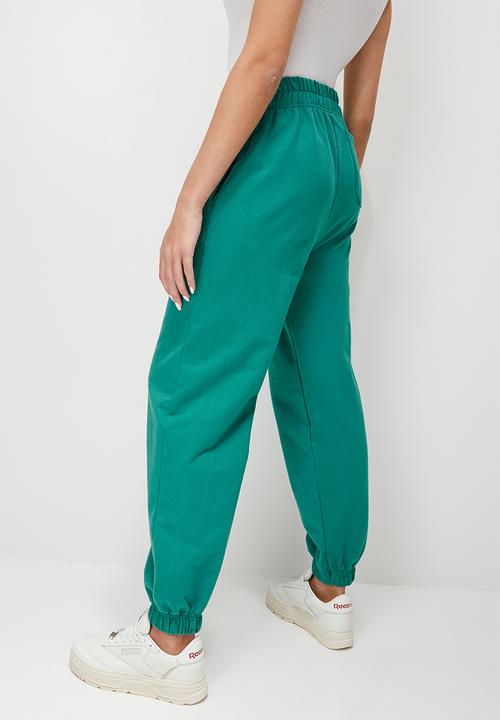 Blake - Jogger - teal