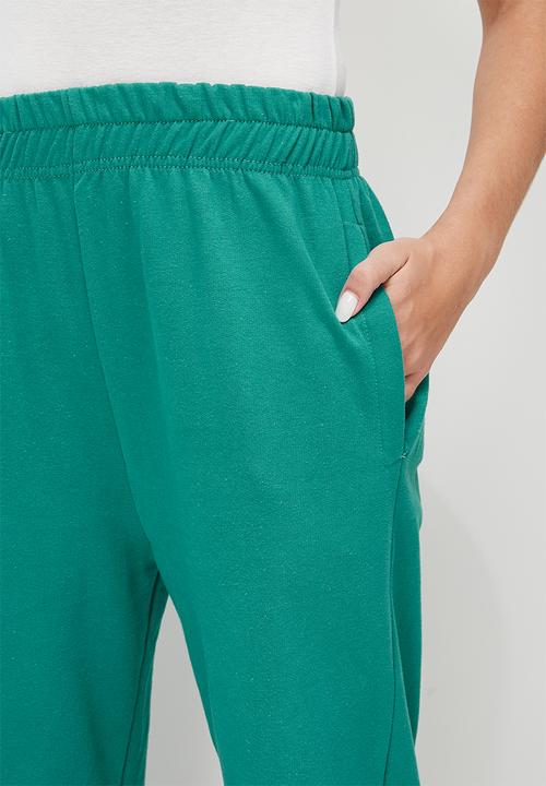 Blake - Jogger - teal