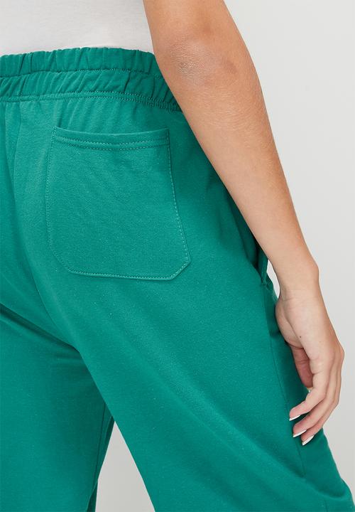 Blake - Jogger - teal