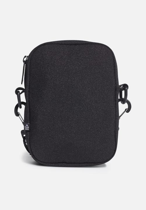 adidas Originals - Ac festival bag - black